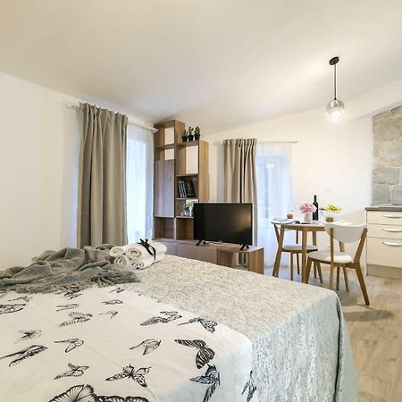 Studio Apartments Petar In Old Part Of Town Split Zewnętrze zdjęcie