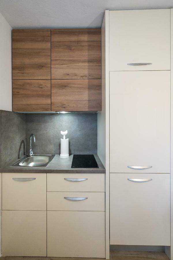 Studio Apartments Petar In Old Part Of Town Split Zewnętrze zdjęcie