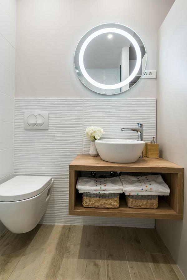 Studio Apartments Petar In Old Part Of Town Split Zewnętrze zdjęcie