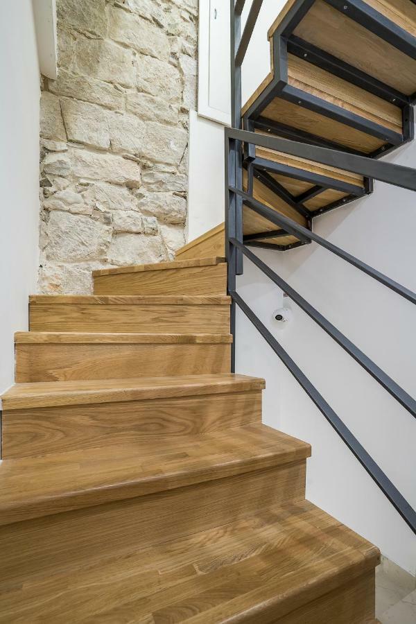 Studio Apartments Petar In Old Part Of Town Split Zewnętrze zdjęcie