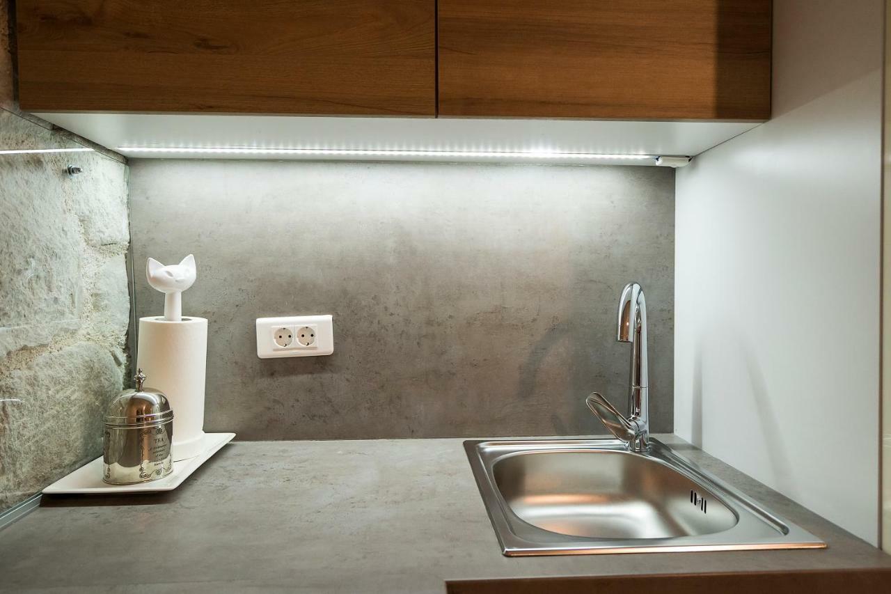 Studio Apartments Petar In Old Part Of Town Split Zewnętrze zdjęcie