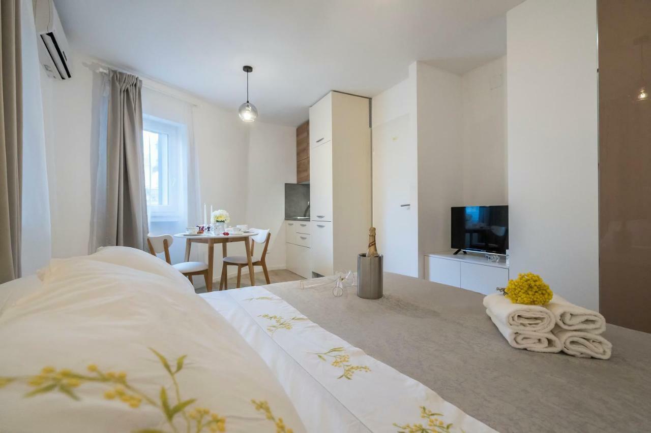 Studio Apartments Petar In Old Part Of Town Split Zewnętrze zdjęcie