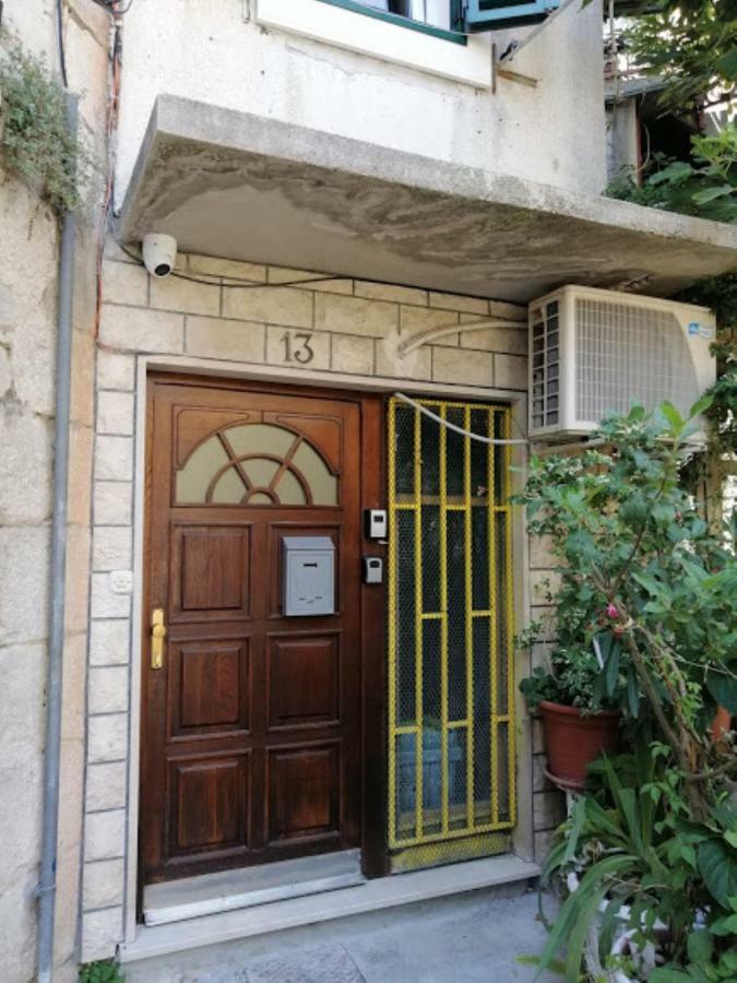 Studio Apartments Petar In Old Part Of Town Split Zewnętrze zdjęcie