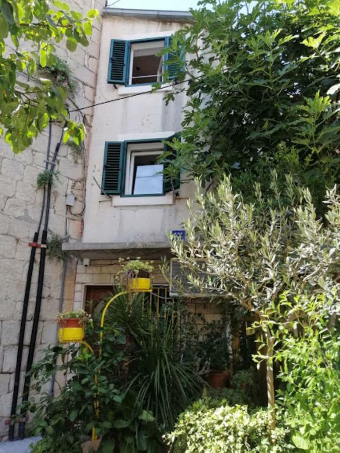 Studio Apartments Petar In Old Part Of Town Split Zewnętrze zdjęcie