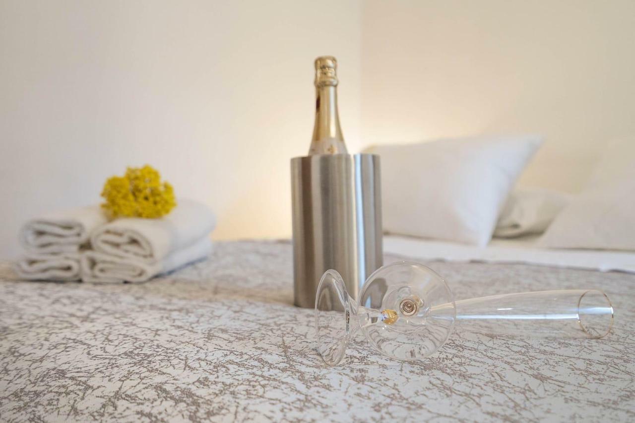 Studio Apartments Petar In Old Part Of Town Split Zewnętrze zdjęcie