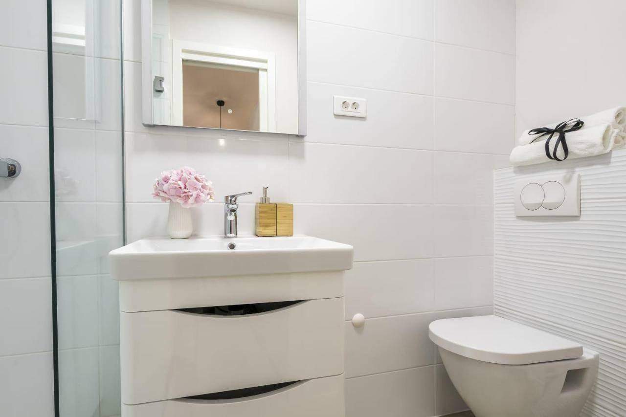 Studio Apartments Petar In Old Part Of Town Split Zewnętrze zdjęcie