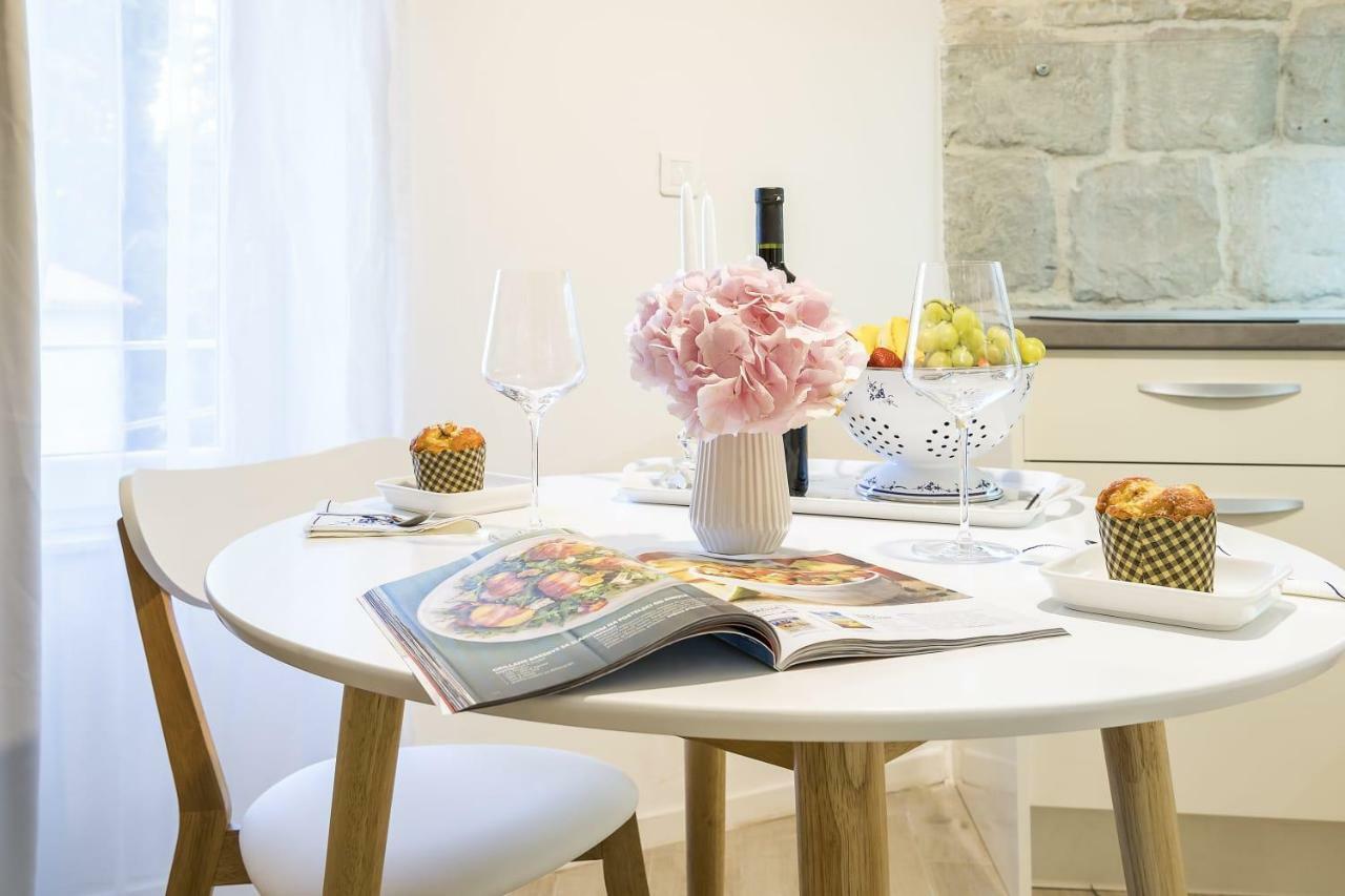 Studio Apartments Petar In Old Part Of Town Split Zewnętrze zdjęcie
