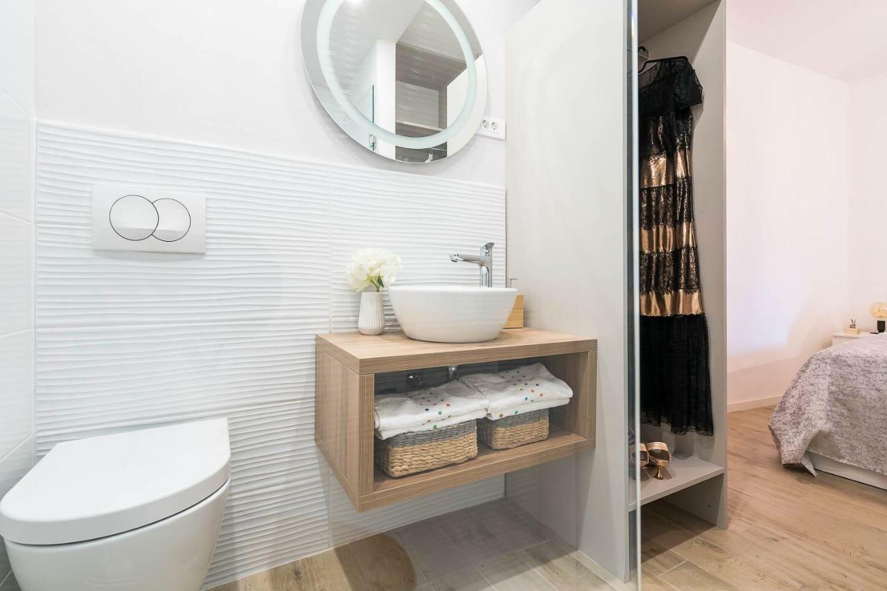 Studio Apartments Petar In Old Part Of Town Split Zewnętrze zdjęcie