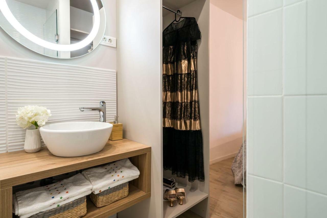 Studio Apartments Petar In Old Part Of Town Split Zewnętrze zdjęcie