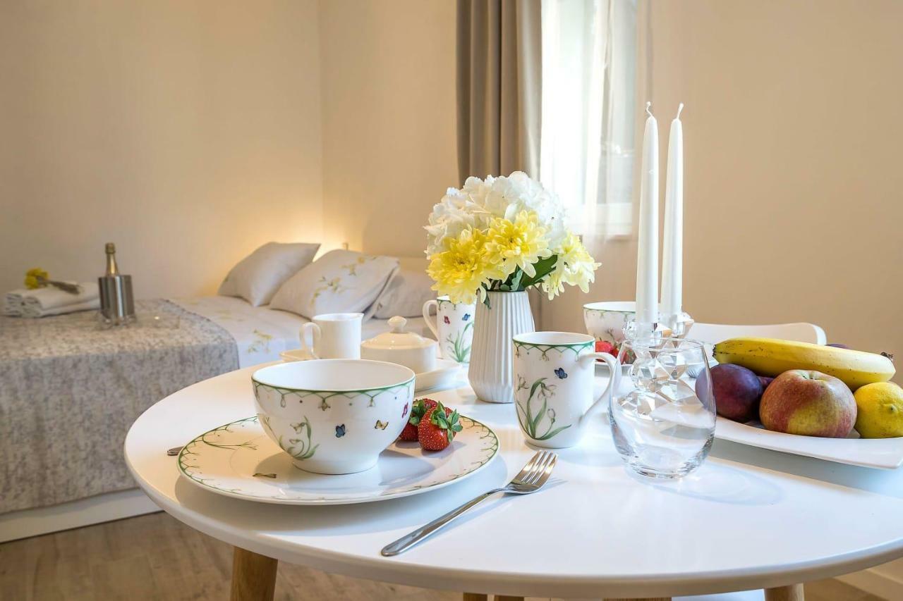 Studio Apartments Petar In Old Part Of Town Split Zewnętrze zdjęcie