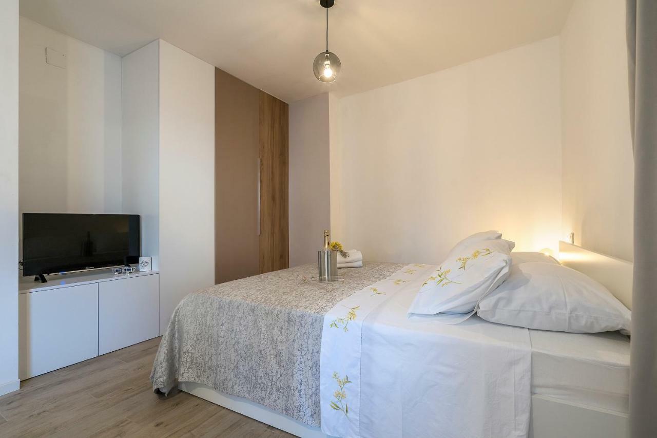 Studio Apartments Petar In Old Part Of Town Split Zewnętrze zdjęcie